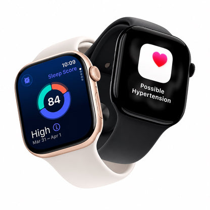 UltraLink Smartwatch 10 Plus + Auriculares PRO + 3 Correas Premium — ENVÍO GRATIS Y CONTRA REEMBOLSO