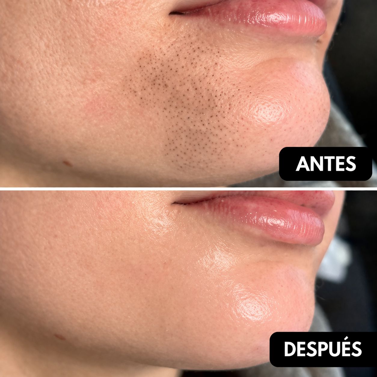 PoreClean Pro - Removedor de Pontos Negros ⚡