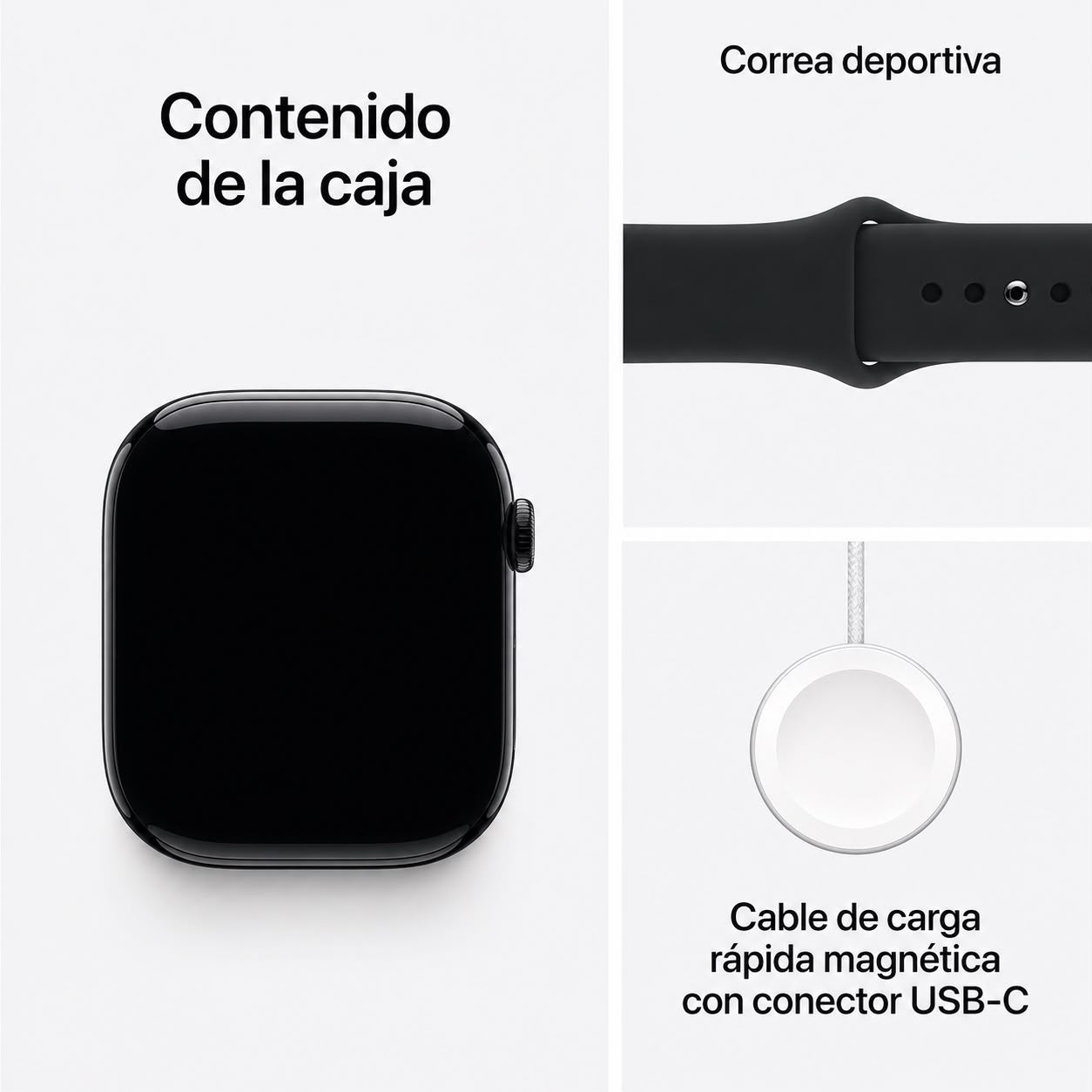 UltraLink Smartwatch 10 Plus + Auriculares PRO + 3 Correas Premium — ENVÍO GRATIS Y CONTRA REEMBOLSO